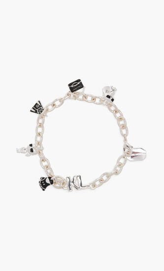 KIKONIK 20 MULTI CHARM BRCLT