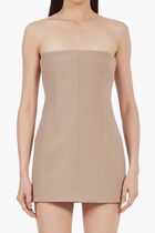 Short Bustier Dress Short Bustier Dress