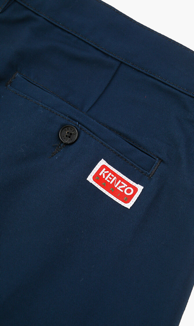 Cotton Chinos
