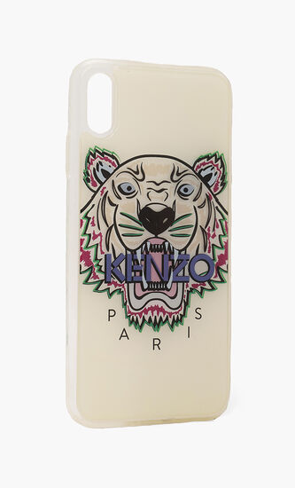 Tiger iPhone XS Max Case