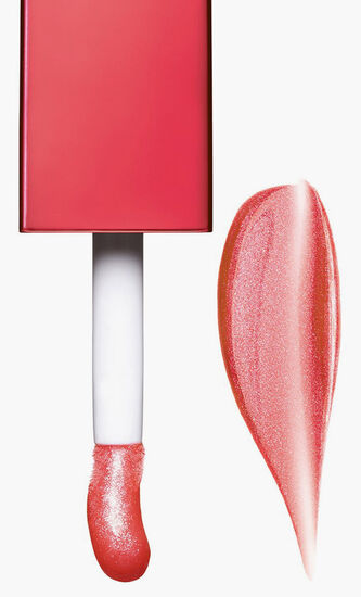 CLR LIP COMFORT OIL SHIMMER 06 RET