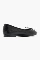BALLERINA TOE CAP