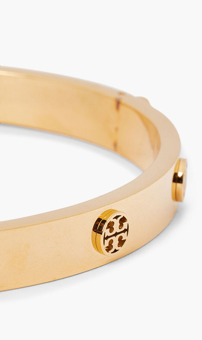 MILLER STUD HINGE BRACELET