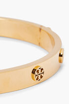 MILLER STUD HINGE BRACELET