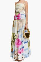 Nershall Maxi Dress