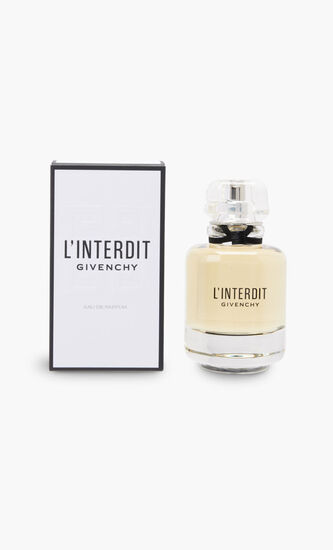 LINTERDIT EDP 80ML