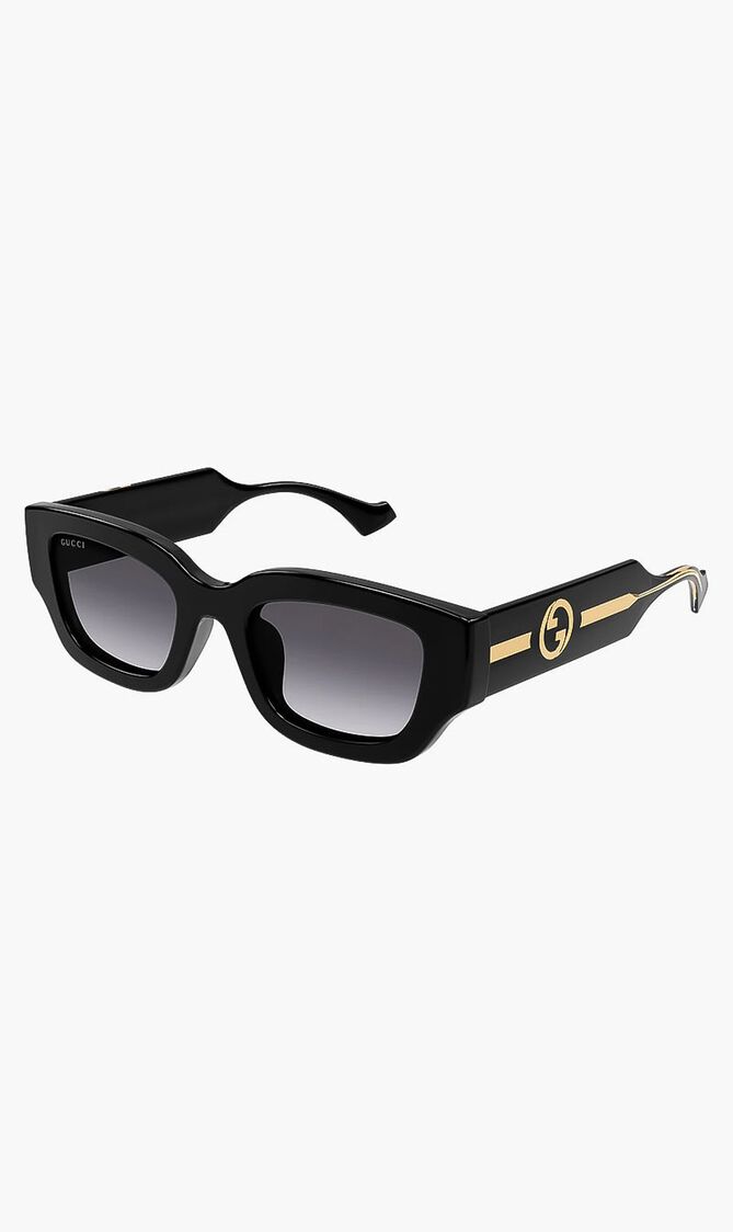Contrast Sunglasses