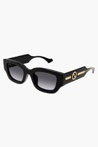 Contrast Sunglasses