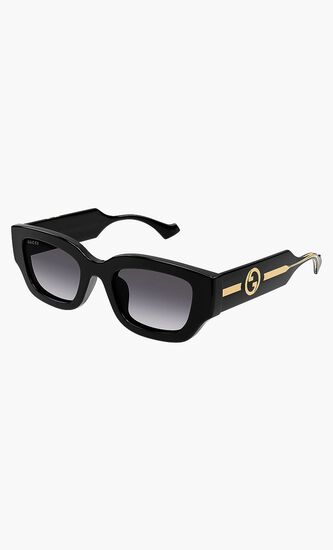 Contrast Sunglasses