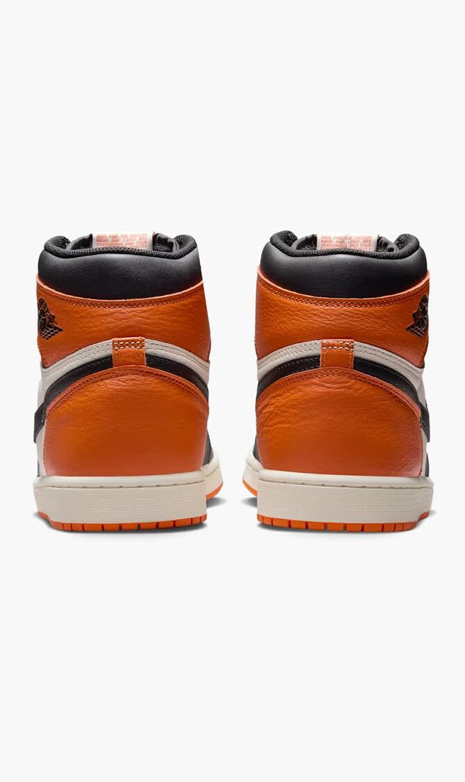 Shattered Backboard Sneakers
