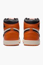 Shattered Backboard Sneakers