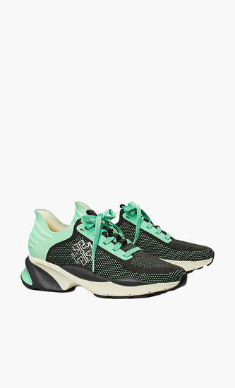 Good Luck Knit Trainer