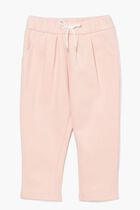 Logo Pants