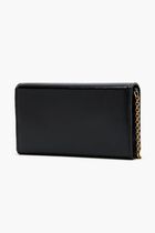 Iconic Flap Chain Wallet