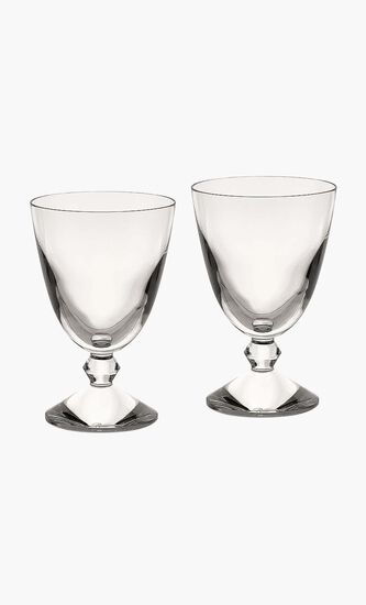 Vega Wine Glass Set Of 2