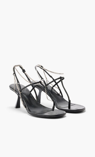Linden Sandal