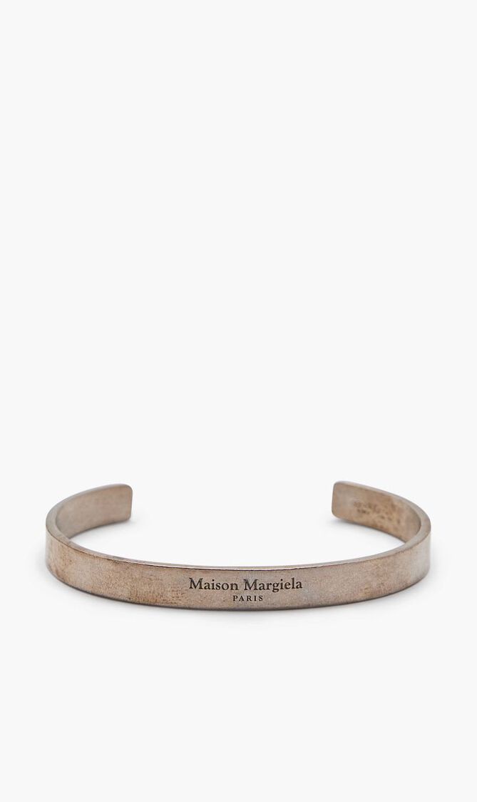MM BRACELET PALLADIO BURATTATO