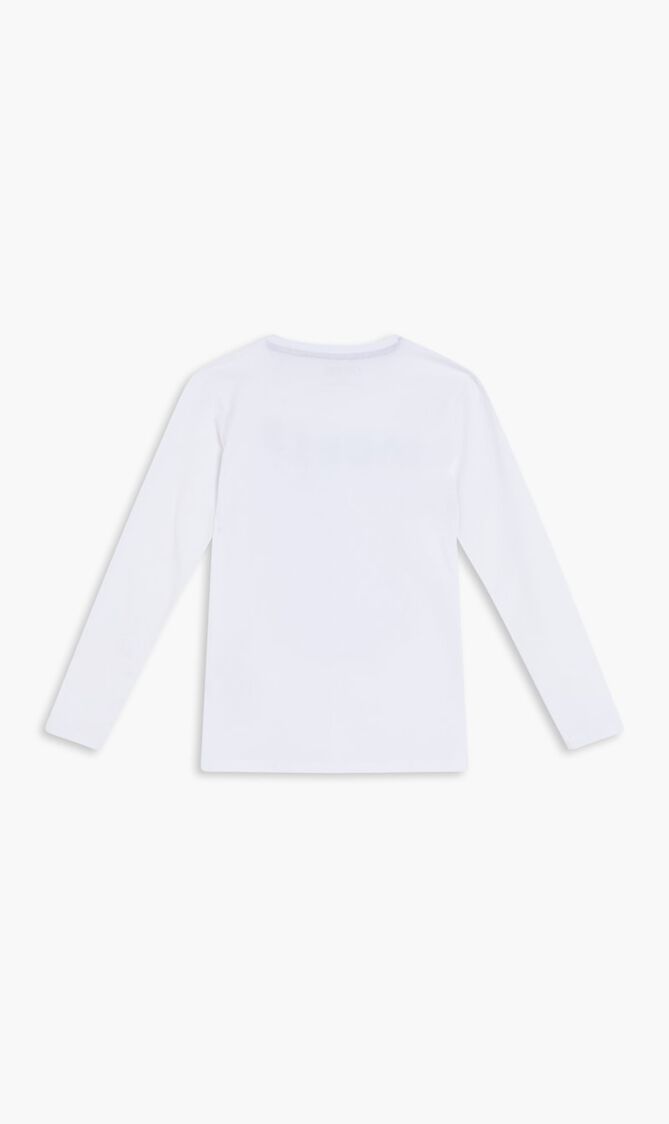 Mid Organic Stream Jersey T-shirt