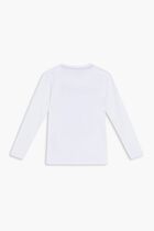 Mid Organic Stream Jersey T-shirt