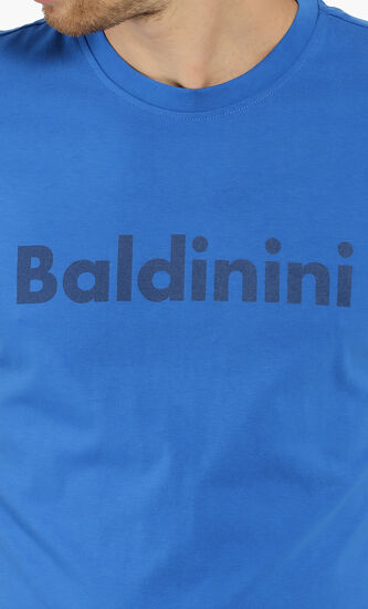 Graphic Logo T-Shirt