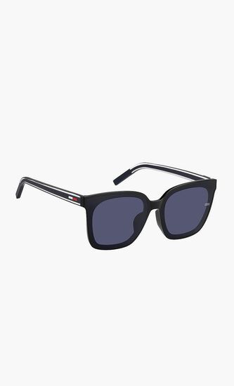 Full Rim Square Sunglasses
