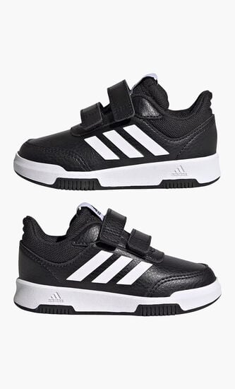 Tensaur Hook And Loop Shoes
