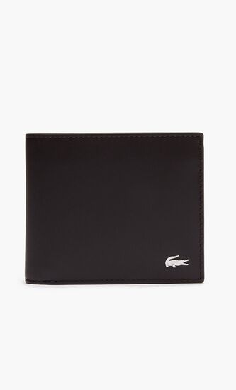 Fitzgerald Billfold Leather Wallet