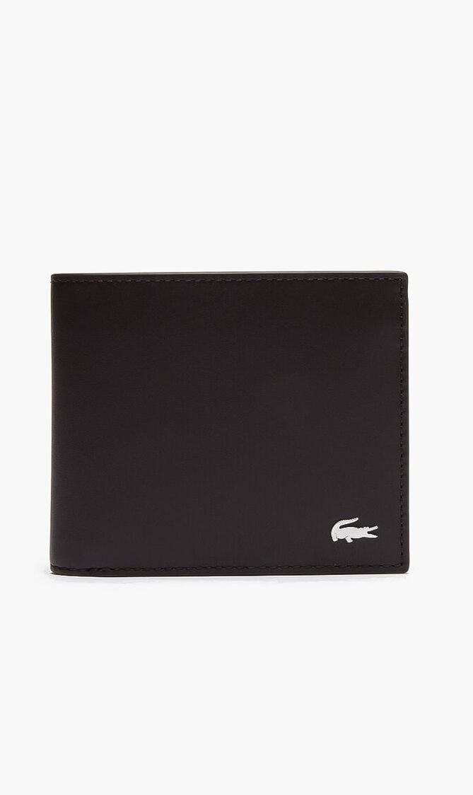 Fitzgerald Billfold Leather Wallet