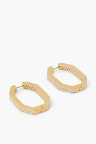 SJC DEXTERA PE HOOP OCT L GOS