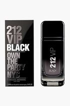 212 VIP Black Eau de Parfum, 100ml