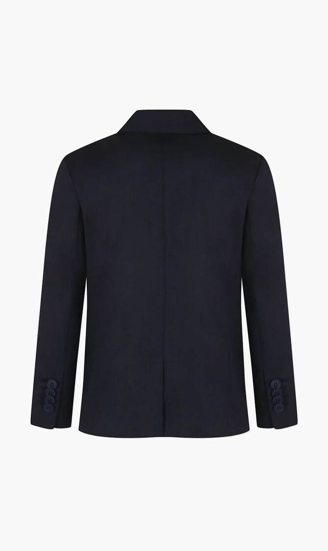 Lapel Jacket