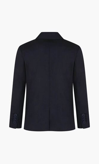 Lapel Jacket