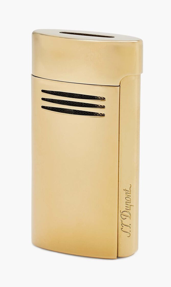 Megajet Lighter Gold