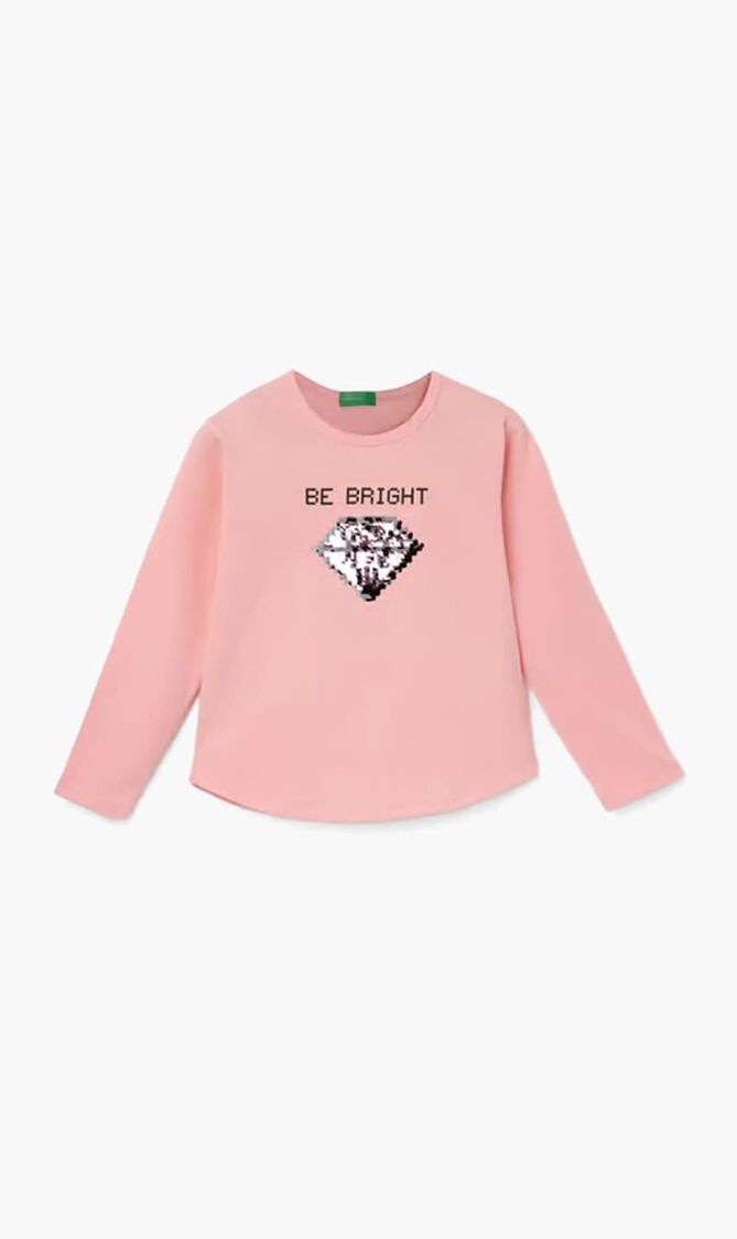 Long Sleeve T-Shirt