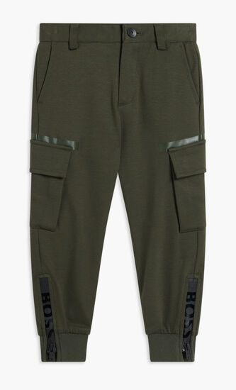 TROUSERS