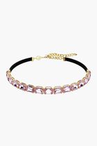 MILLENIA CHOKER VIOL GOS