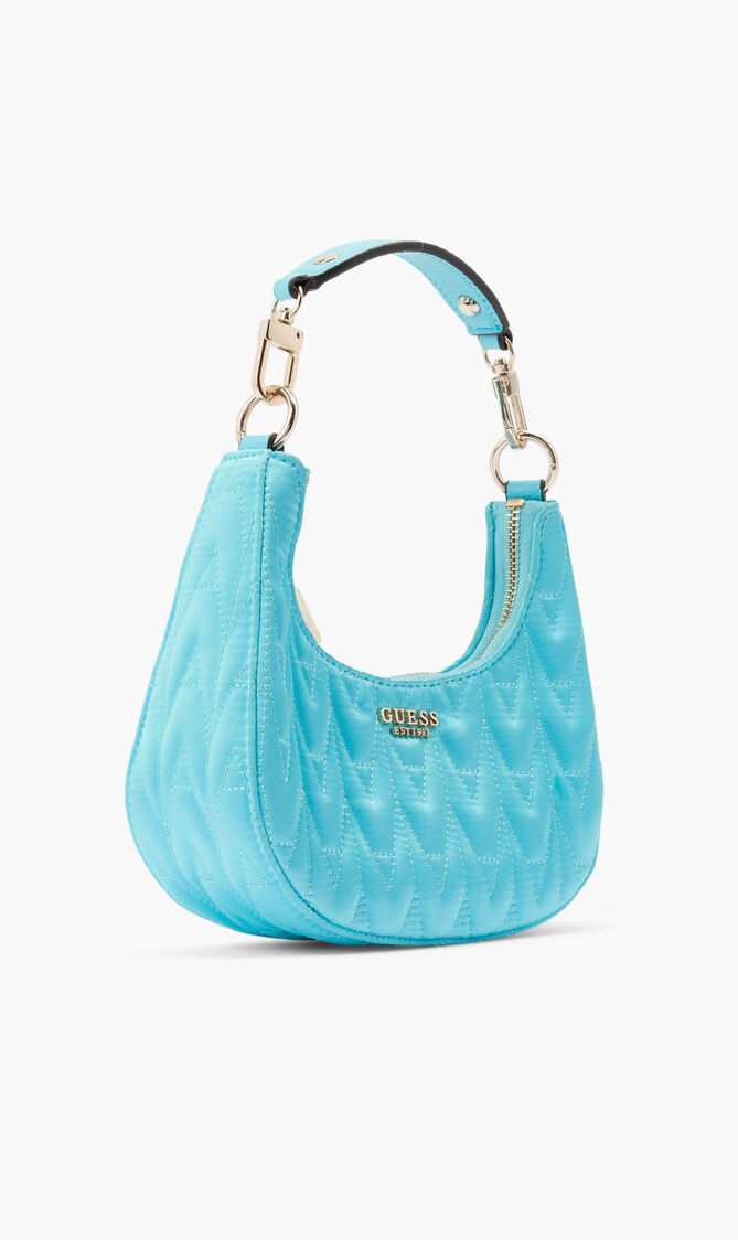 GOLDEN ROCK MINI HOBO