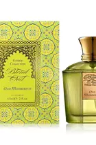 BLEND OUD VOYAGE COLLECTION OUD MARRAKECH U EDP 60ML
