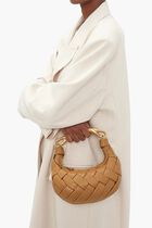Orla Weave Handbag