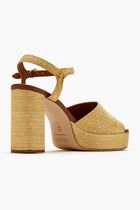 JODIE PLATFORM HEEL