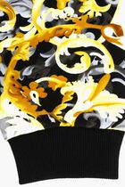 BAROCCOFLAGE KIDS PRINT SWEATPANTS