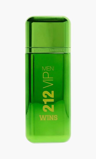212 Vip Men Wins EDP 100ml