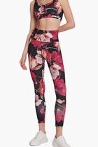 Floral Print Corine Leggings