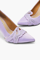 Sarabande Signature Pumps Sarabande Signature Pumps