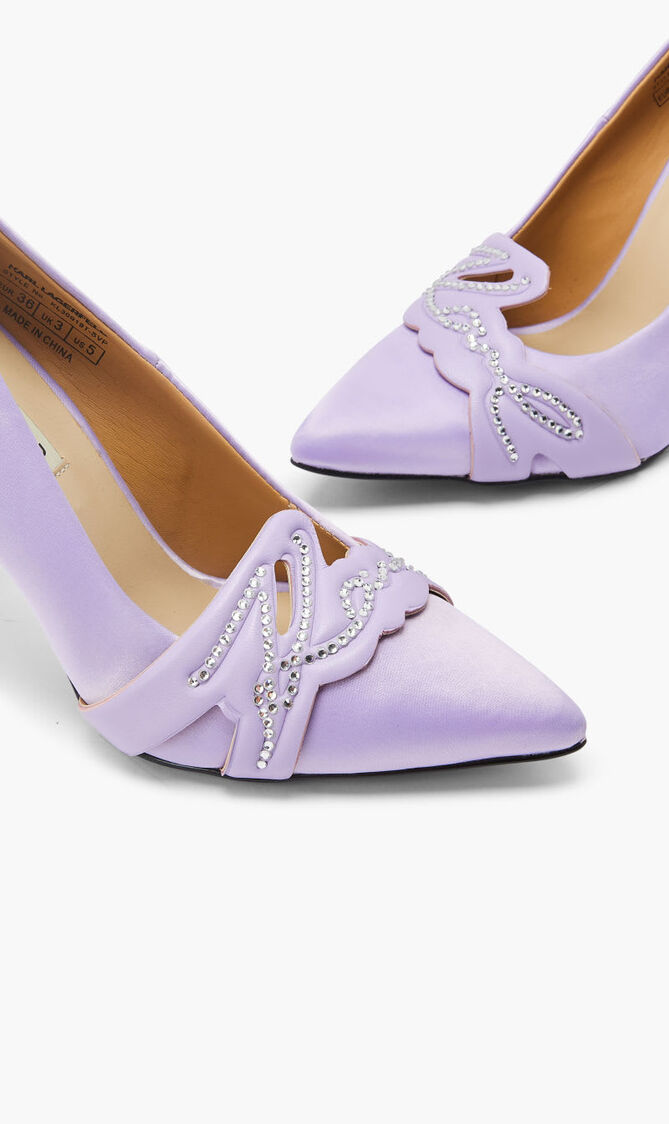 Sarabande Signature Pumps Sarabande Signature Pumps