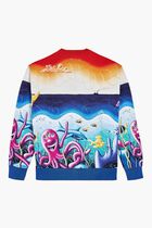 Vilebrequin x Kenny Scharf Sweatshirt