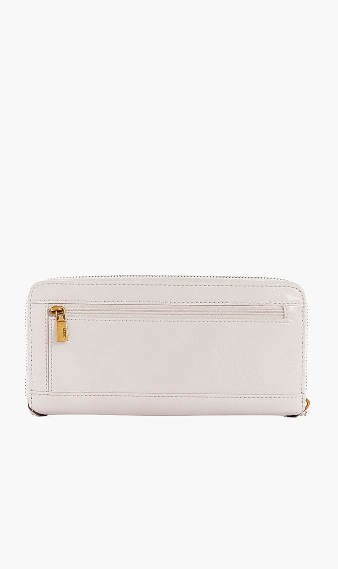 Amantea Zip Around Wallet