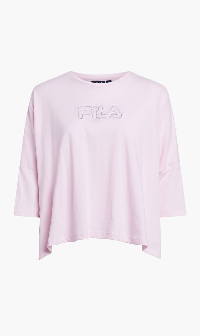 Selea Crew Neck Tshirt