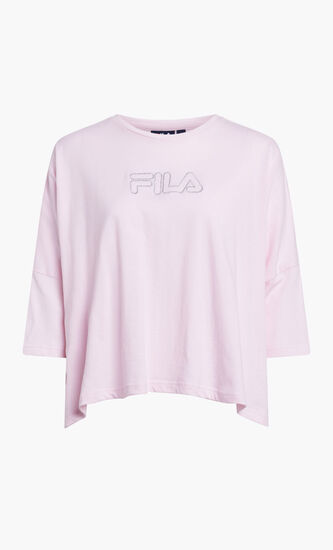Selea Crew Neck Tshirt