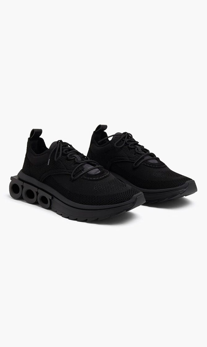 Nima Knit Sneakers